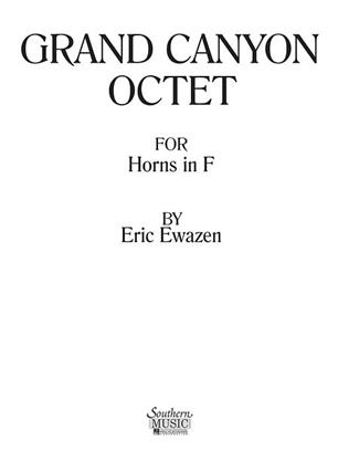 Grand Canyon Octet - klik hier