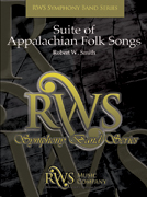 Suite of Appalachian Folk Songs - klik hier