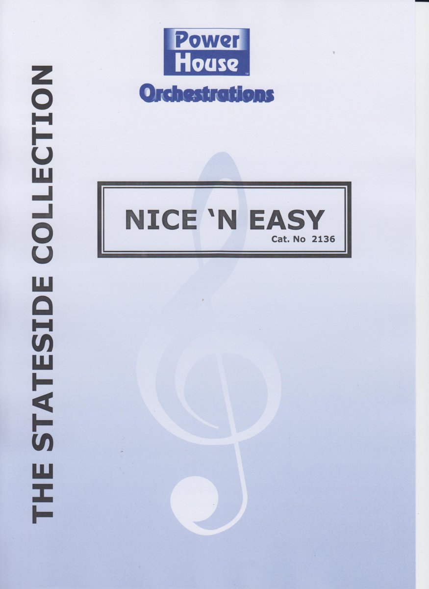 Nice 'n Easy - klik hier Nice 'n Easy - klik hier