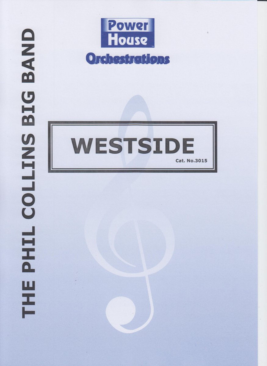 Westside - klik hier Westside - klik hier