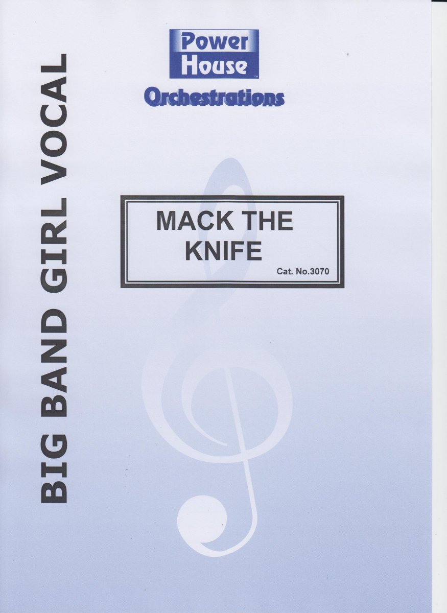 Mack The Knife - klik hier