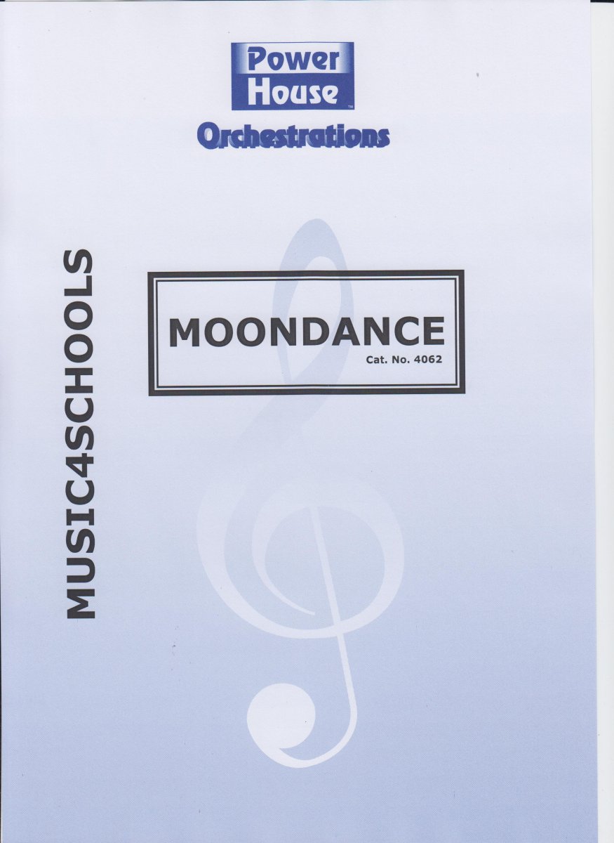 Moondance - klik hier Moondance - klik hier