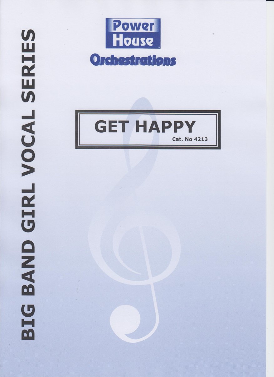Get Happy - klik hier