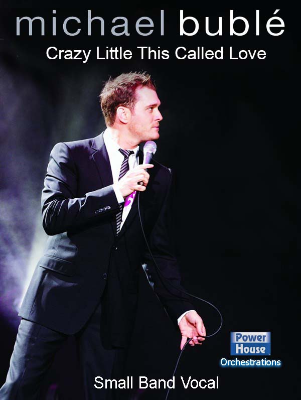 Crazy Little Thing Called Love - klik hier