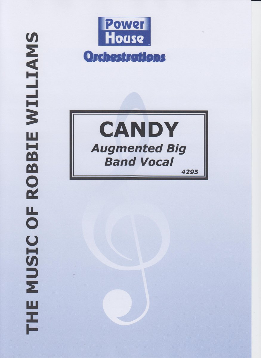 Candy - klik hier Candy - klik hier
