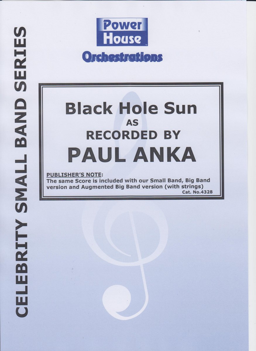 Black Hole Sun - klik hier