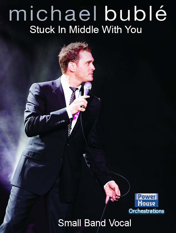 Stuck In The Middle With You - klik hier
