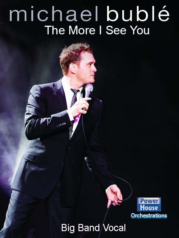 More I See You, The - klik hier