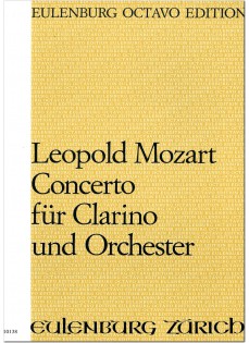 Konzert fr Trompete - klik hier