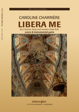 Libera me - klik hier