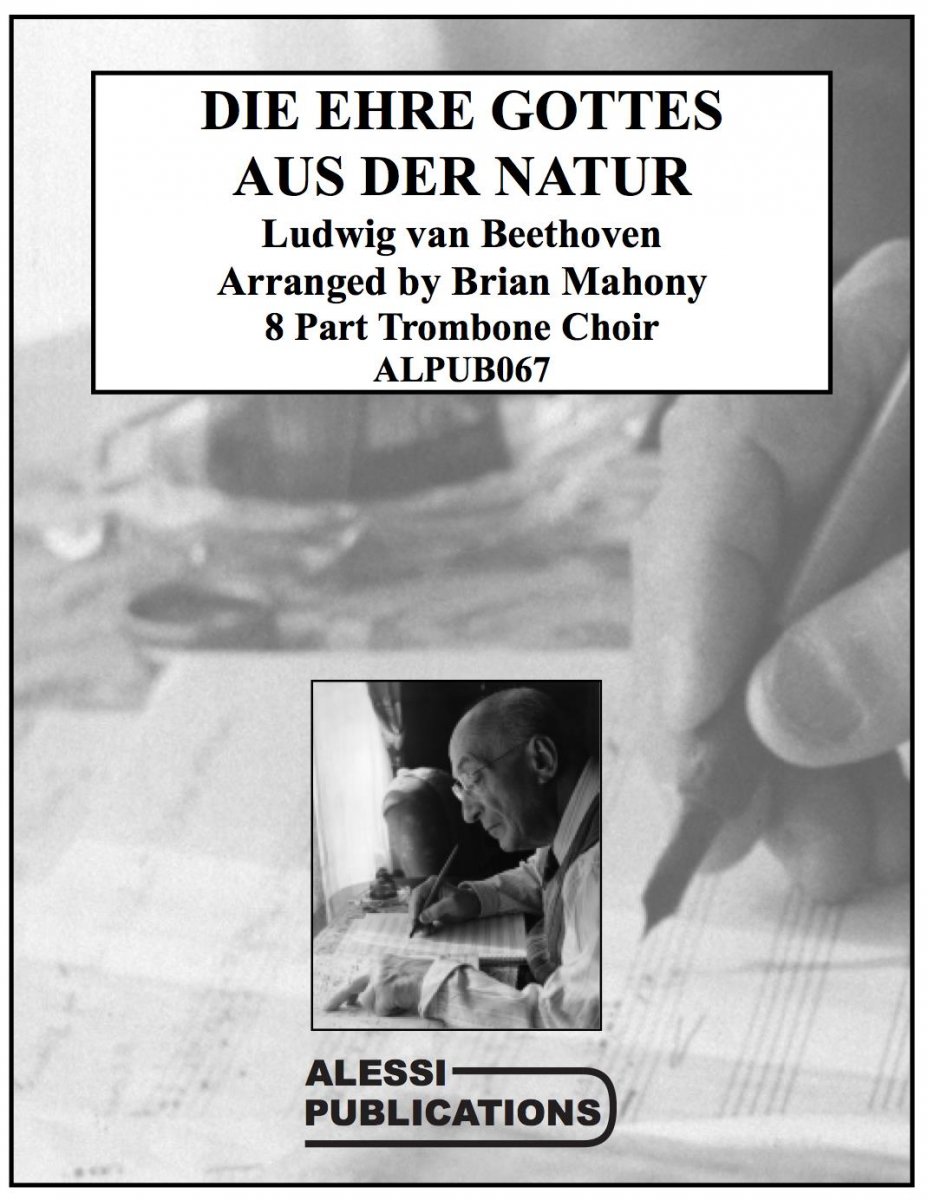 Ehre Gottes aus der Natur, Die - klik hier Ehre Gottes aus der Natur, Die - klik hier