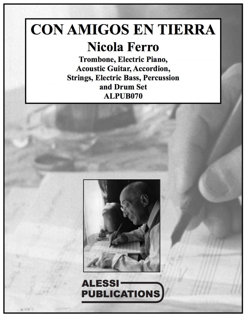 Con Amigos en Tierra - klik hier