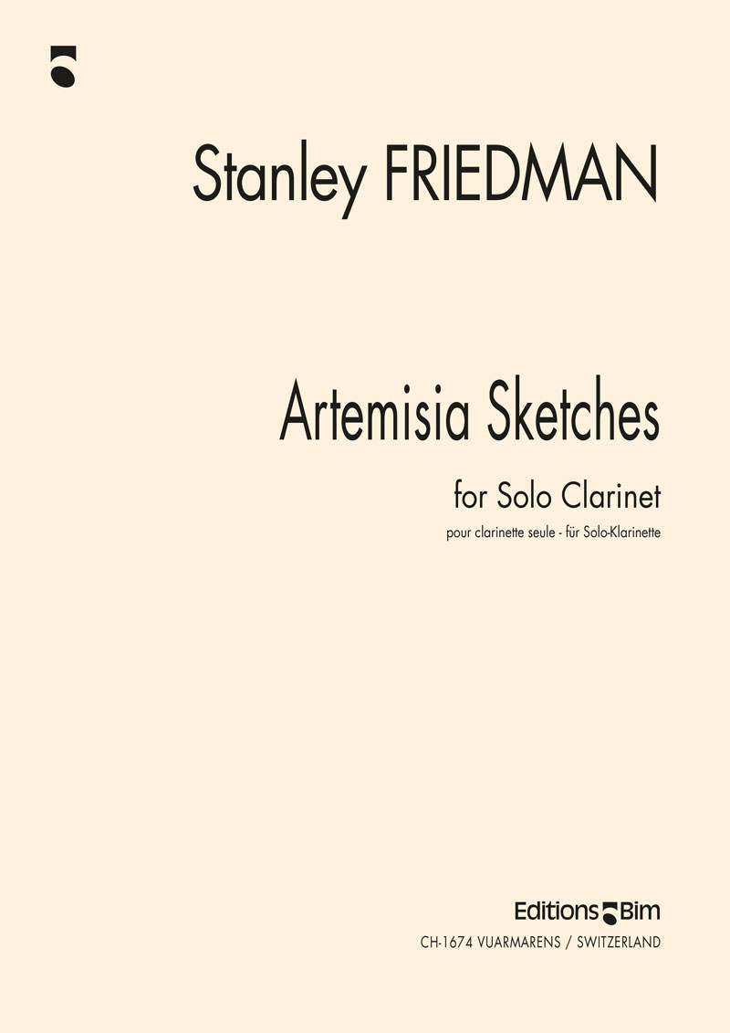 Artemisia Sketches - klik hier Artemisia Sketches - klik hier