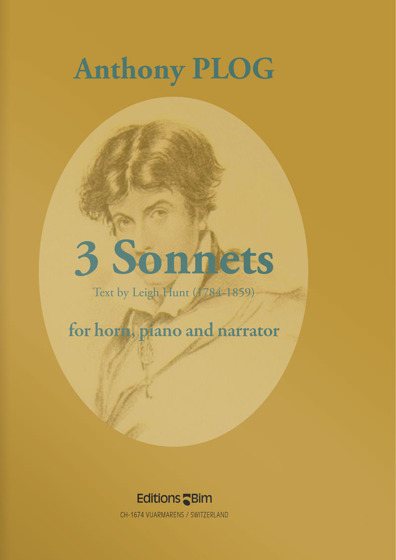 3 Sonnets - klik hier