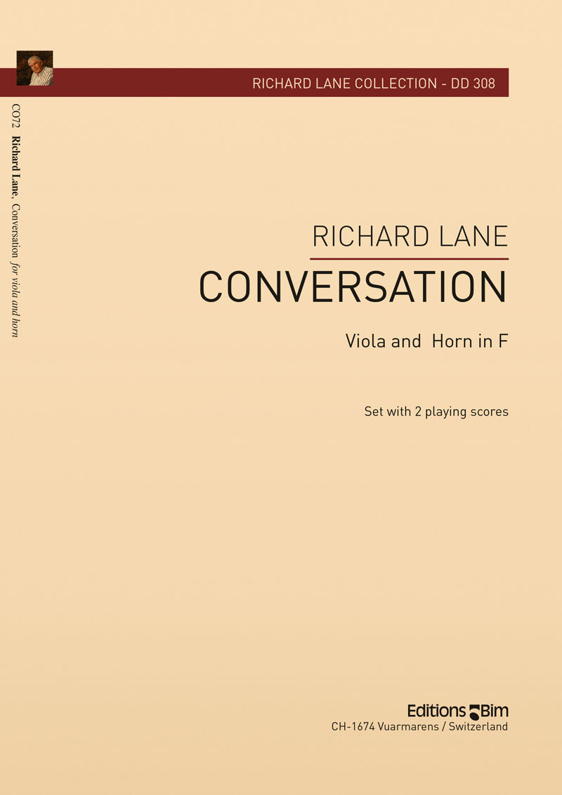 Conversation - klik hier Conversation - klik hier