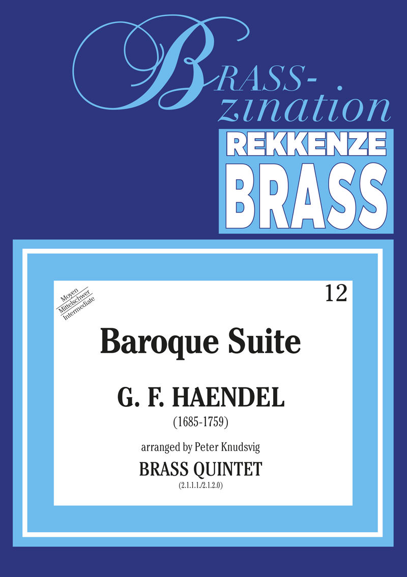 Baroque Suite - klik hier
