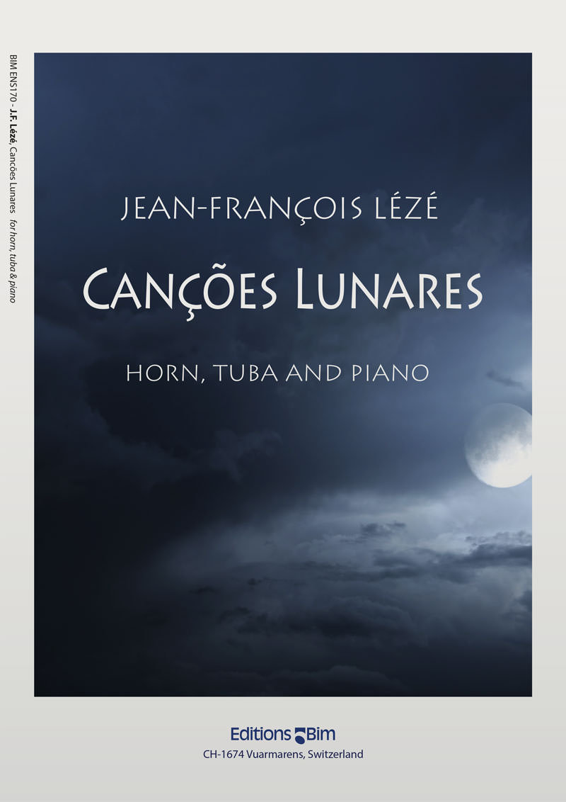 Canes lunares - klik hier