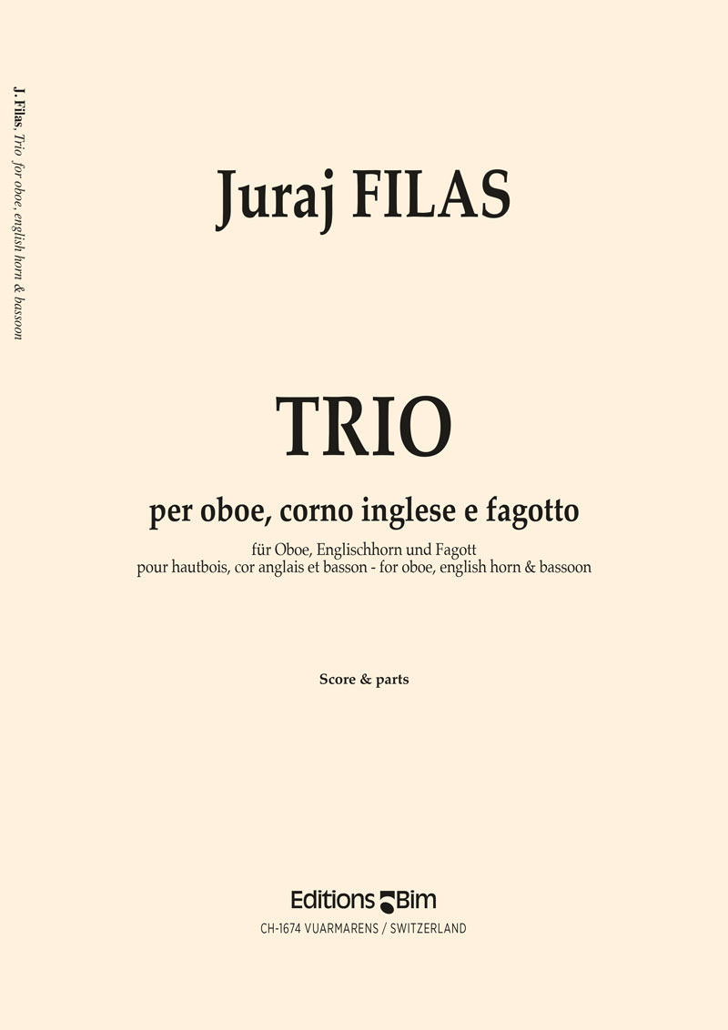 Trio - klik hier