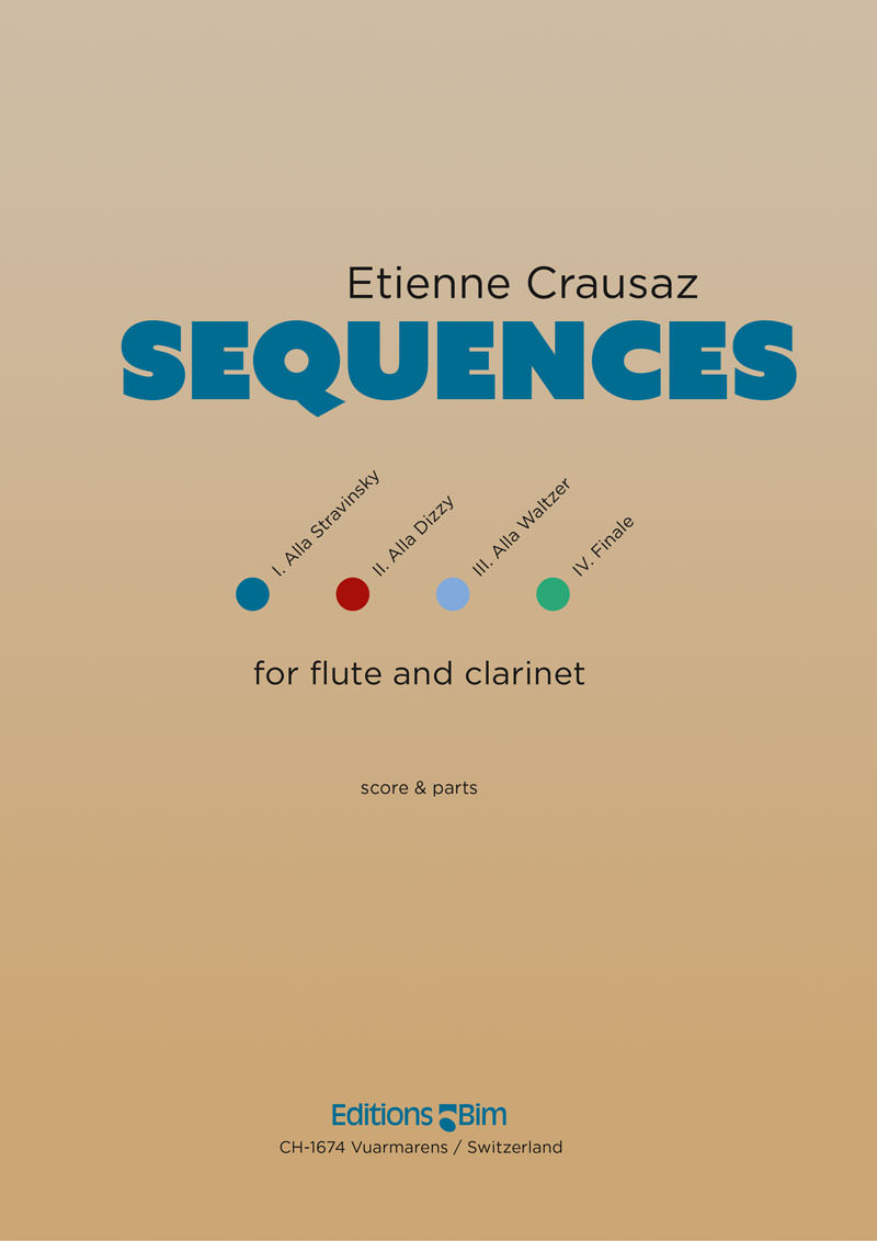 Sequences - klik hier