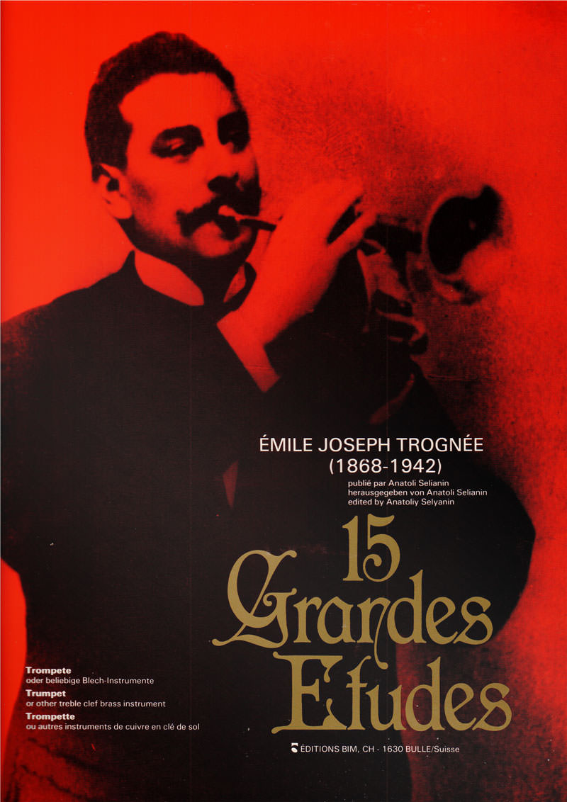 15 Grandes Etudes (1932; 1985) - klik hier 15 Grandes Etudes (1932; 1985) - klik hier