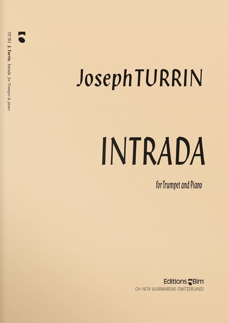 Intrada - klik hier Intrada - klik hier