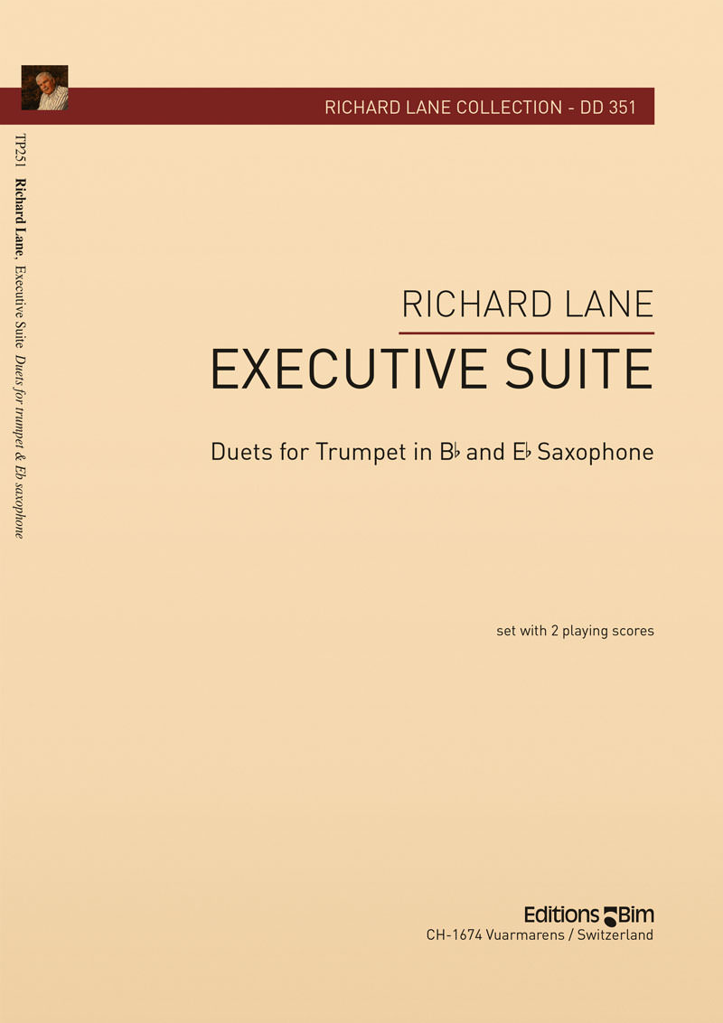 Executive Suite - klik hier