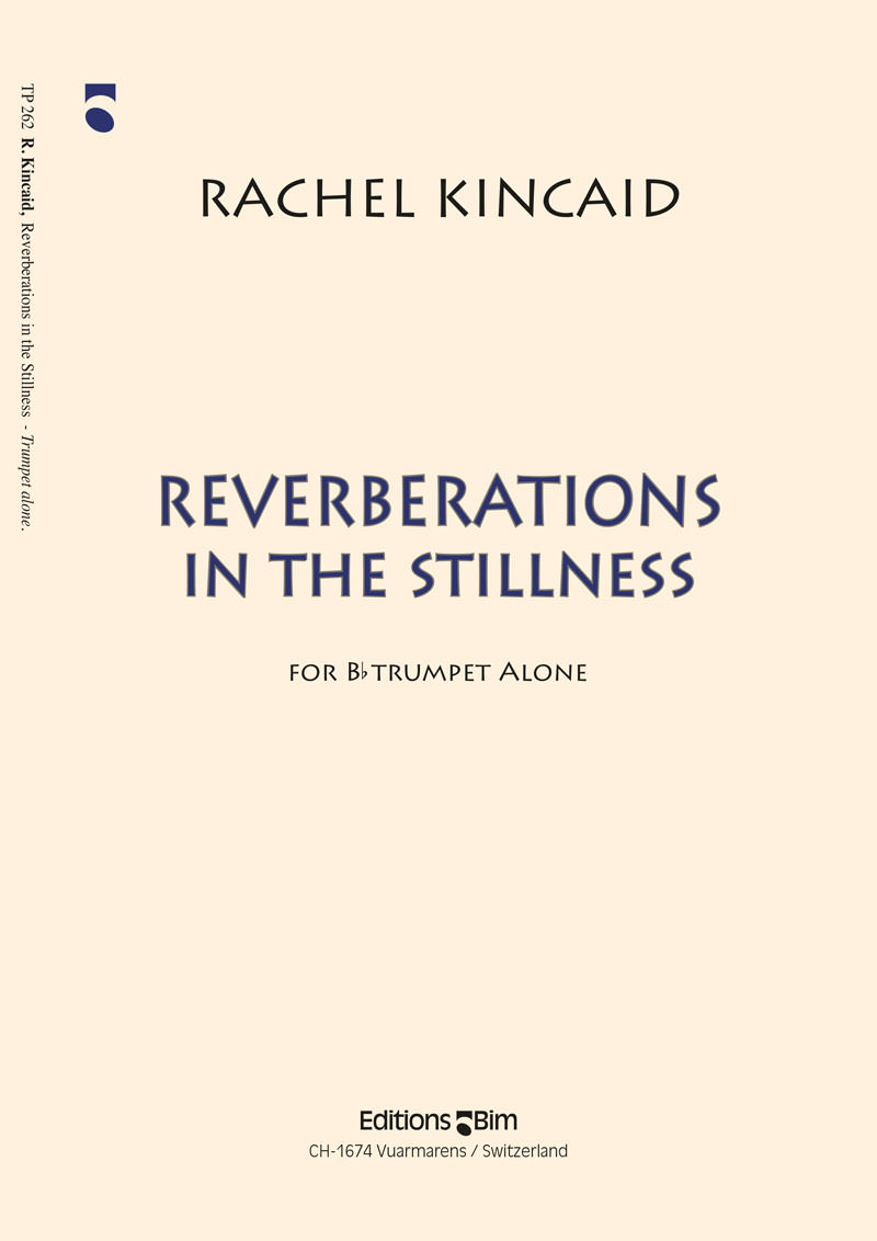 Reverberations in the Stillness - klik hier