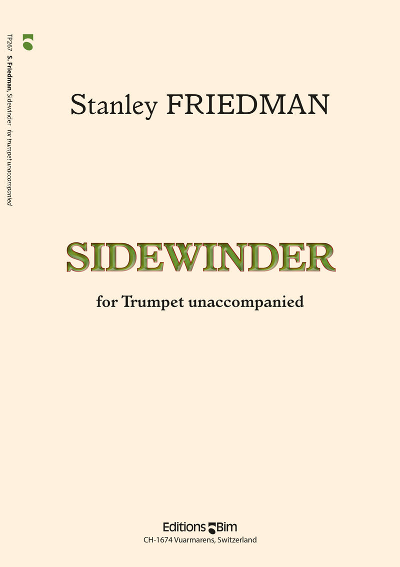 SideWinder - klik hier