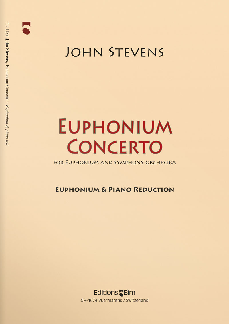Euphonium Concerto - klik hier Euphonium Concerto - klik hier