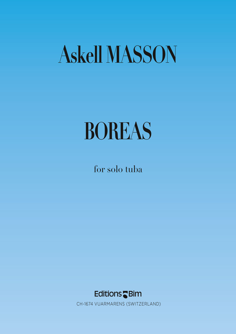 Boreas - klik hier Boreas - klik hier