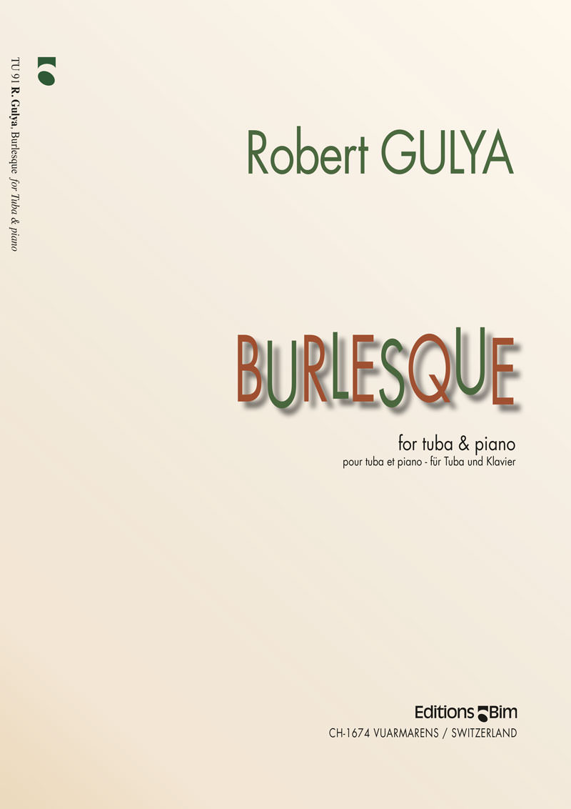 Burlesque - klik hier