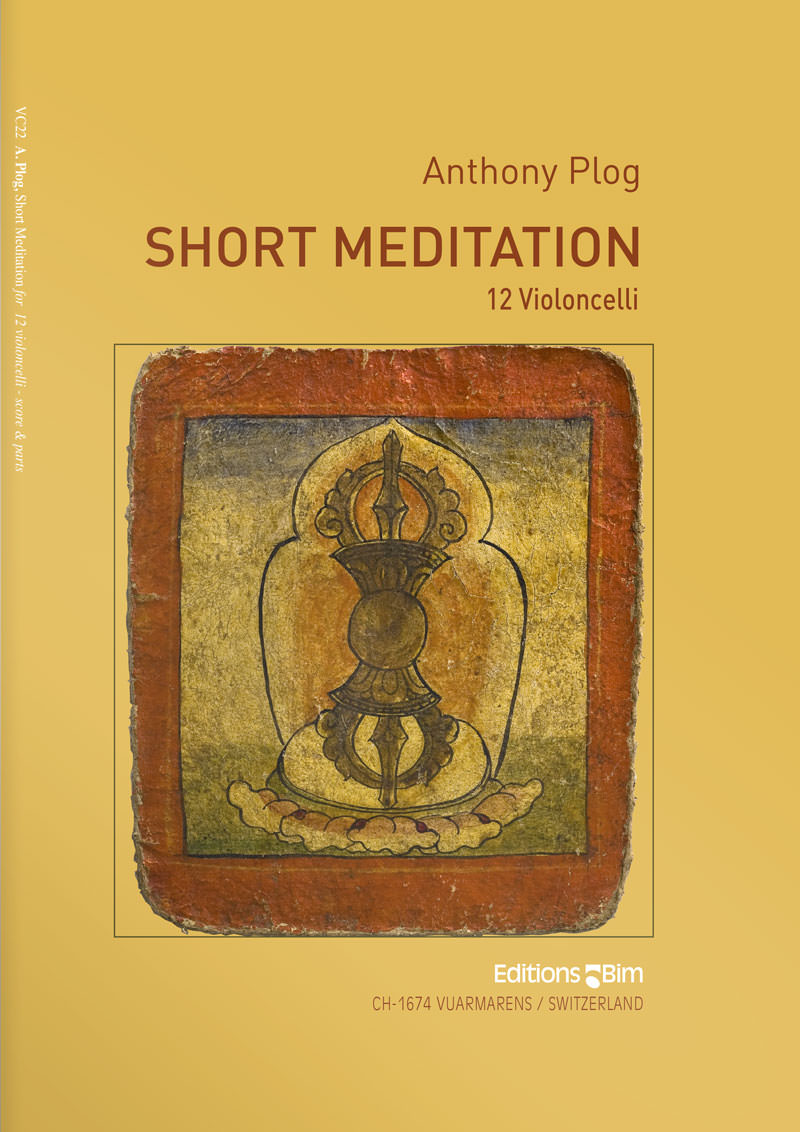 Short Meditation - klik hier Short Meditation - klik hier