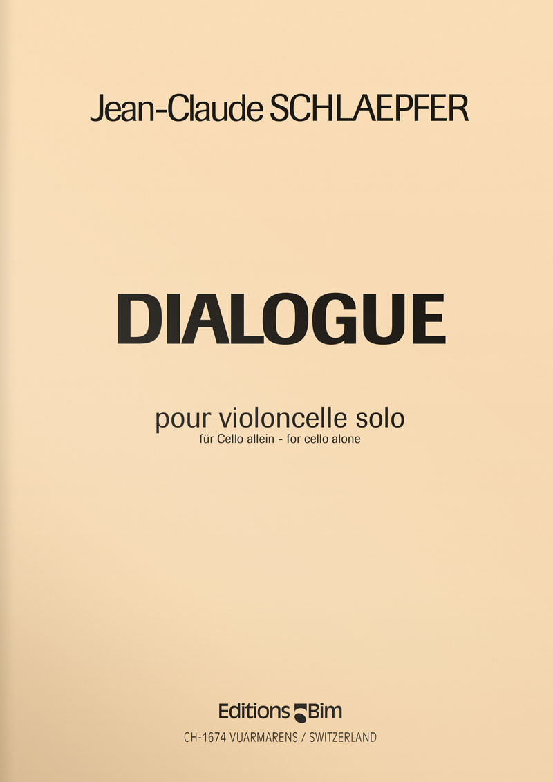 Dialogue - klik hier