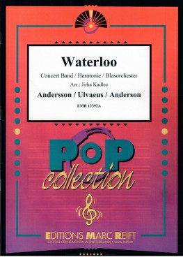 Waterloo - klik hier