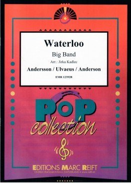 Waterloo - klik hier