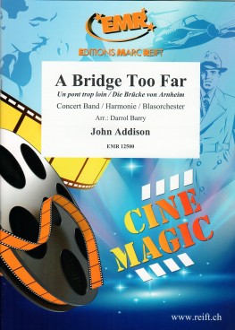 A Bridge Too Far - klik hier A Bridge Too Far - klik hier