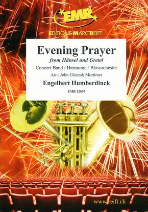 Evening Prayer (from 'Hnsel und Gretel') - klik hier