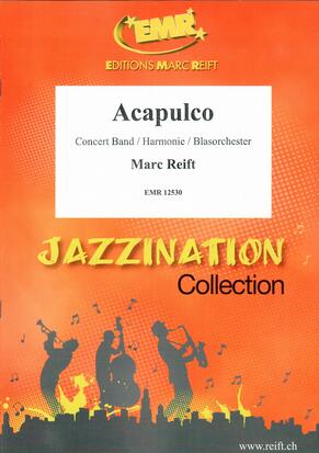 Acapulco - klik hier Acapulco - klik hier