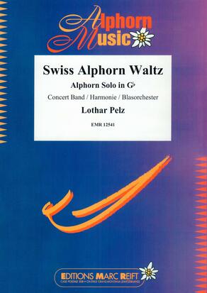 Swiss Alphorn Waltz - klik hier Swiss Alphorn Waltz - klik hier