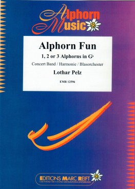 Alphorn Fun - klik hier Alphorn Fun - klik hier