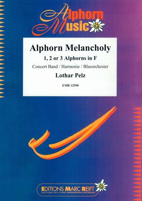 Alphorn Melancholy - klik hier