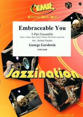 Embraceable You - klik hier