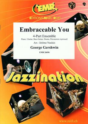 Embraceable You - klik hier