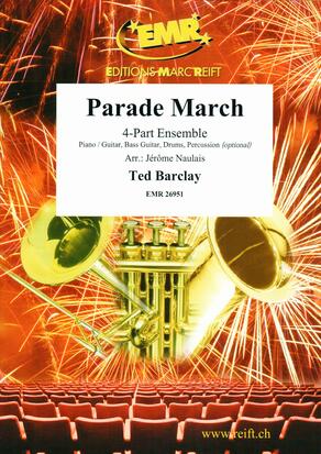 Parade March - klik hier