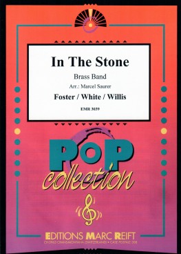 In The Stone - klik hier