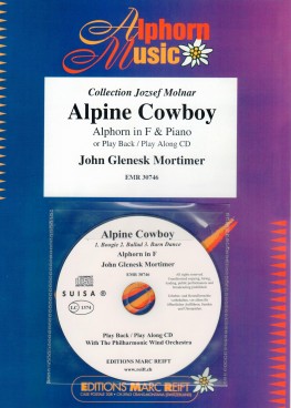 Alpine Cowboy - klik hier