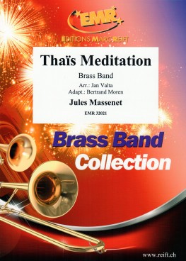 Thaïs Meditation - klik hier Thaïs Meditation - klik hier