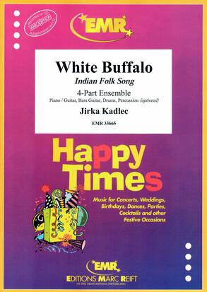 White Buffalo (Indian Folk Song) - klik hier