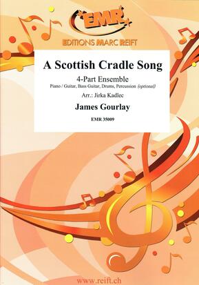 A Scottish Cradle Song - klik hier