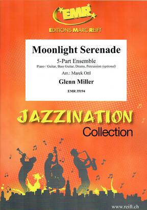 Moonlight Serenade - klik hier Moonlight Serenade - klik hier